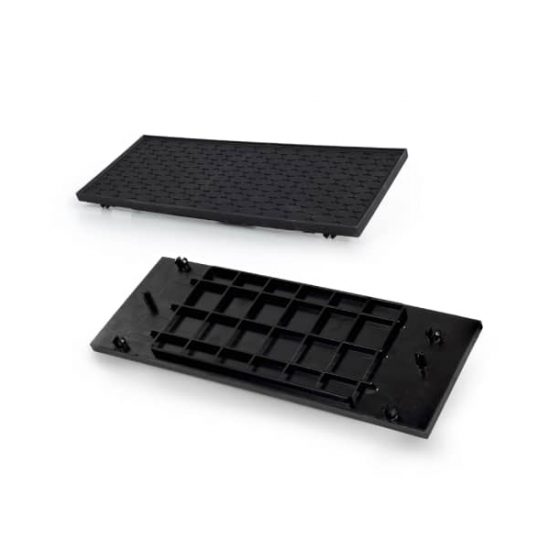 2-Shot Moulding Parts