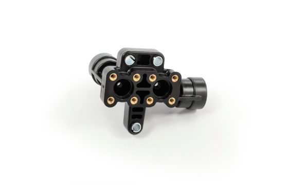 Construction Industry Parts