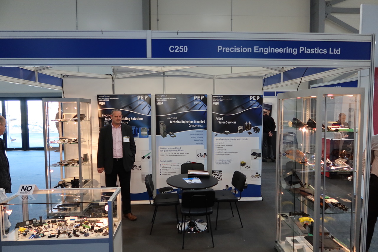 Another Superb Southern Manufacturing Show 2020