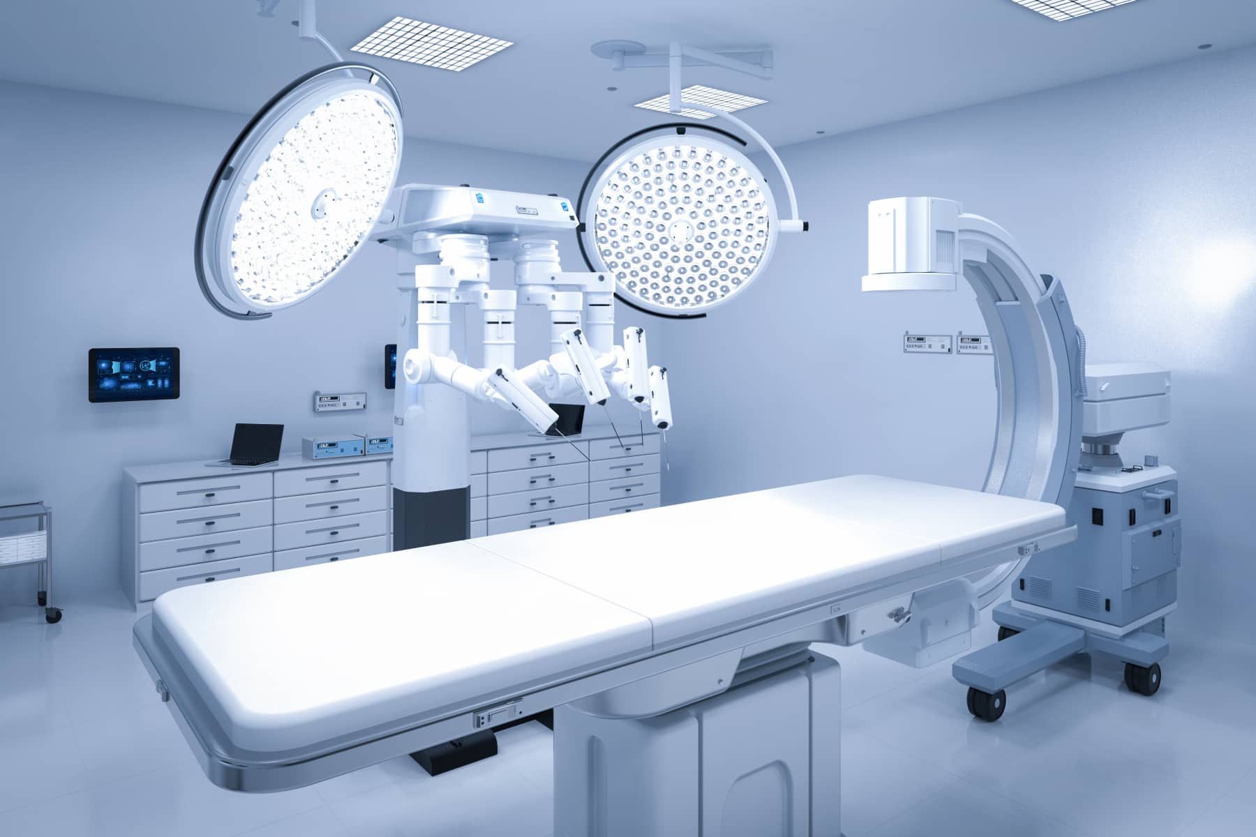 Medical Injection Moulders UK