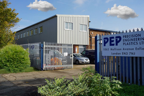 PEP make large investment to facilitate greater capacity for future growth plans 8