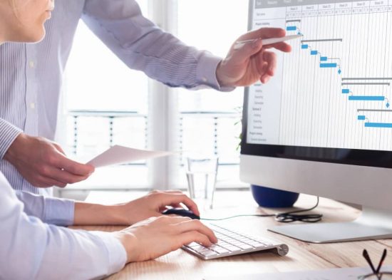 Project Management
