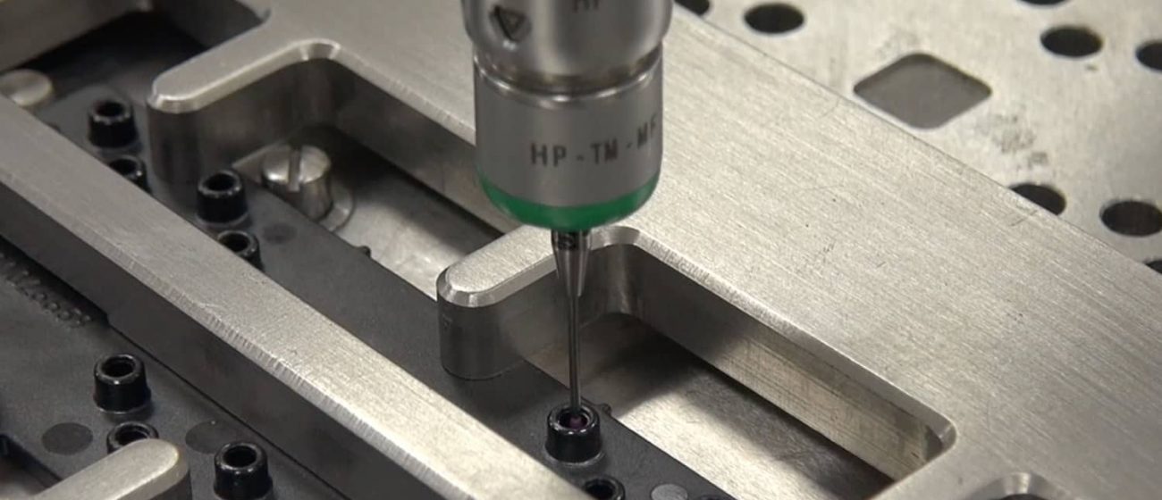 TS16949:2009 Plastic Moulding